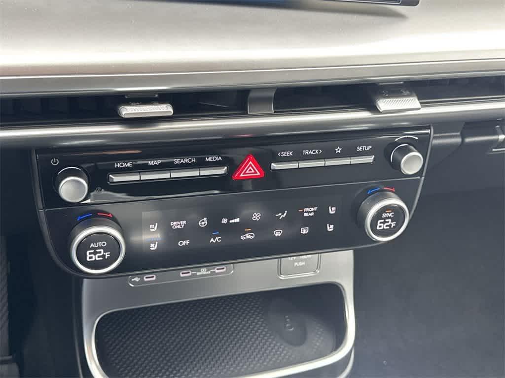 new 2026 Hyundai IONIQ 9 car