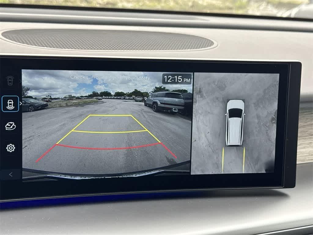 new 2026 Hyundai IONIQ 9 car