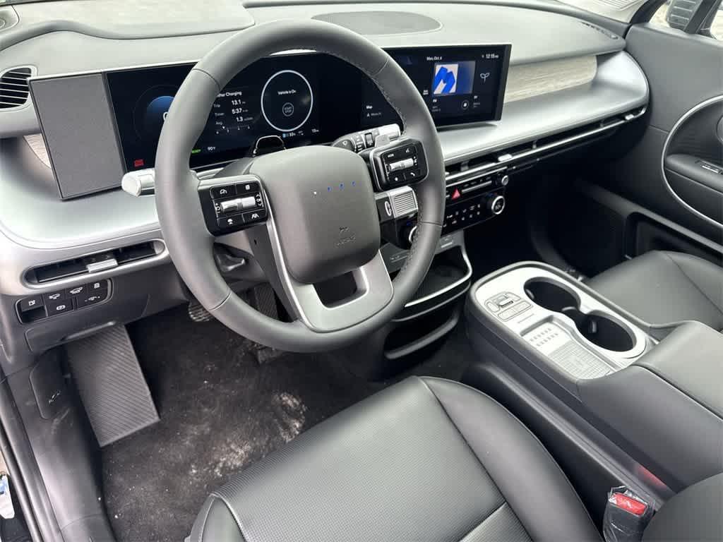 new 2026 Hyundai IONIQ 9 car