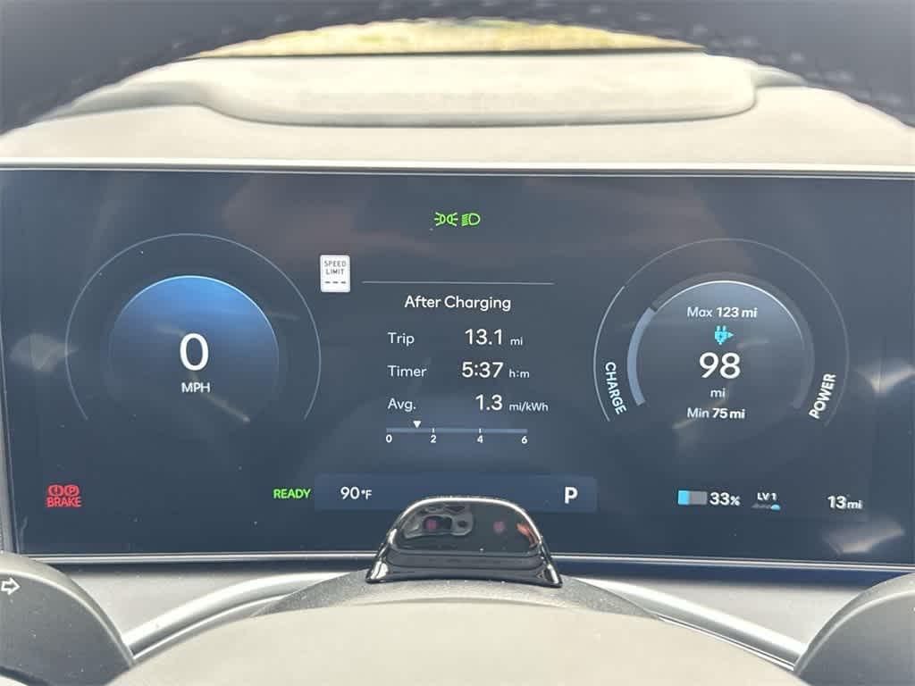 new 2026 Hyundai IONIQ 9 car