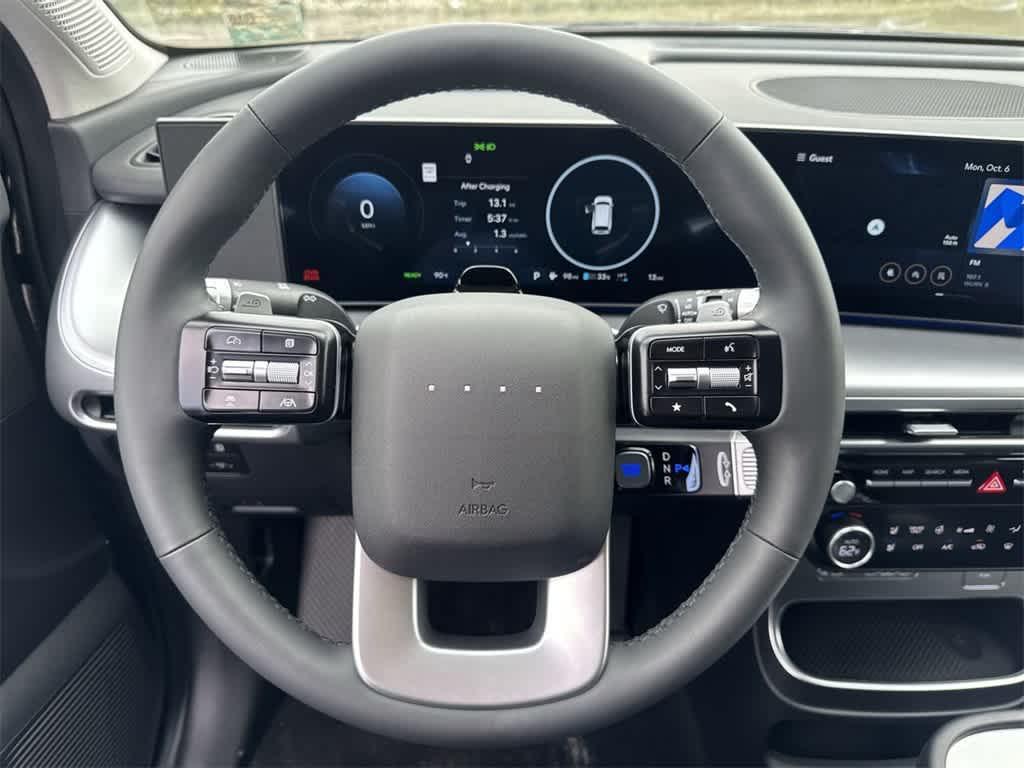 new 2026 Hyundai IONIQ 9 car