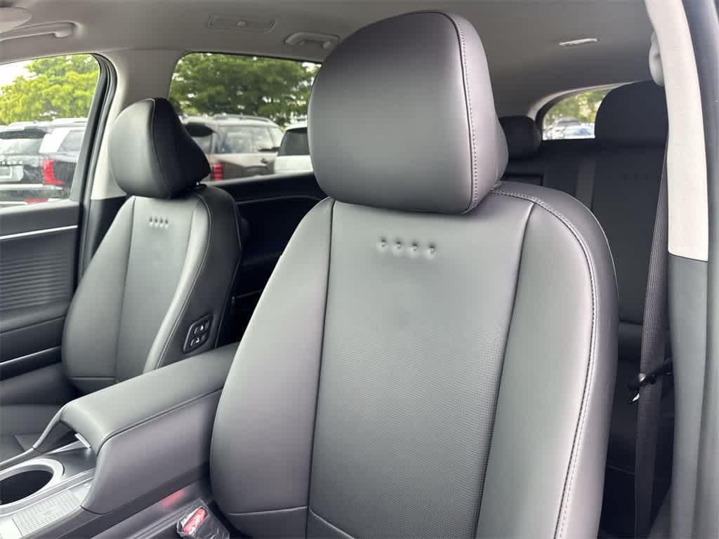 new 2026 Hyundai IONIQ 9 car