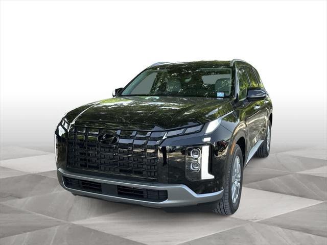 new 2025 Hyundai Palisade car, priced at $40,761