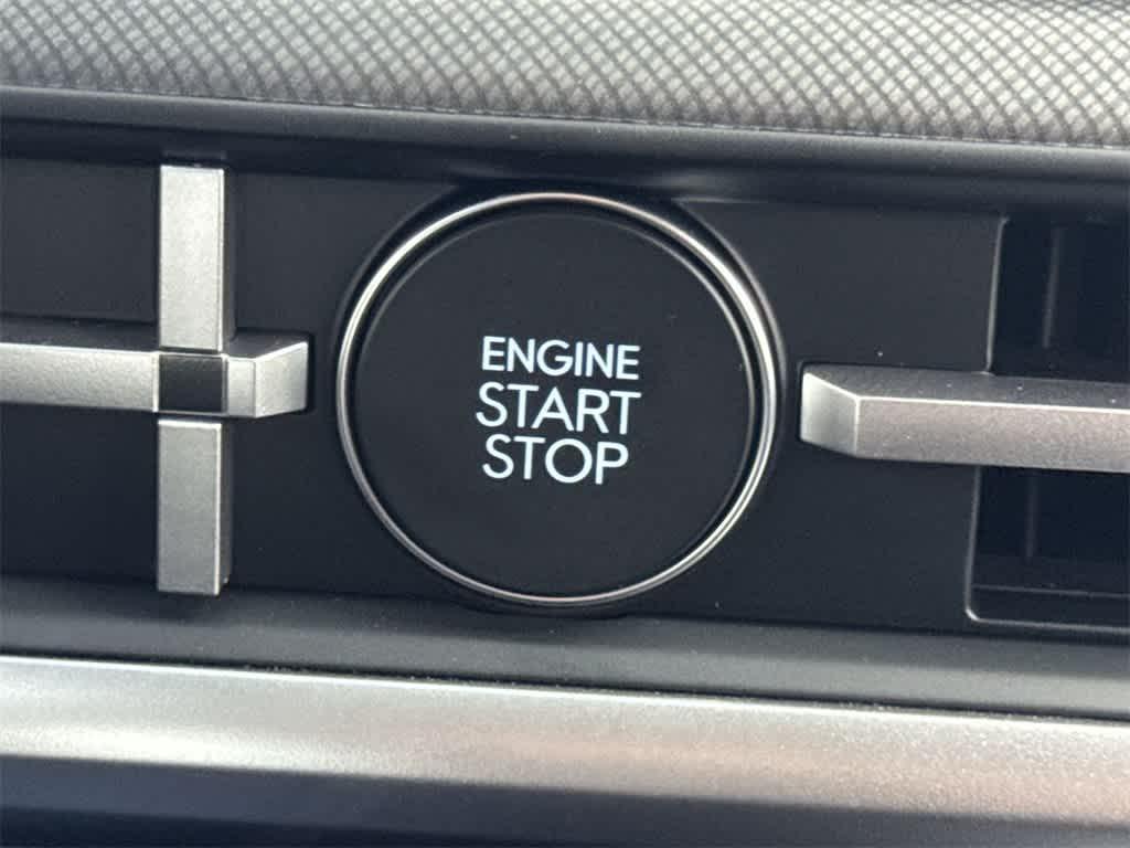 new 2026 Hyundai Santa Fe car