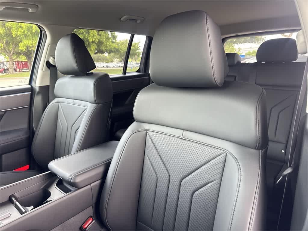 new 2026 Hyundai Santa Fe car