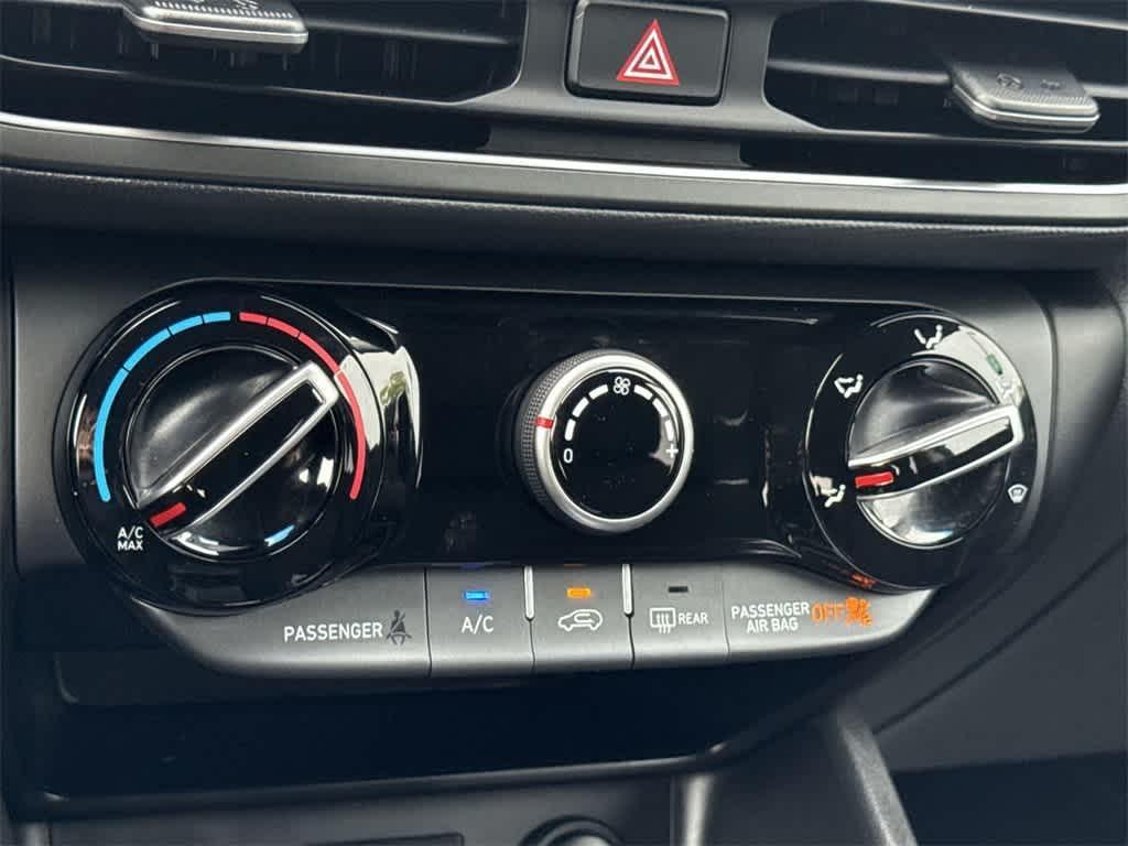 used 2022 Hyundai Kona car, priced at $16,261