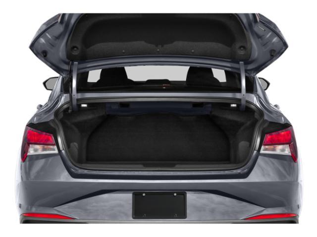 used 2023 Hyundai Elantra car, priced at $17,347