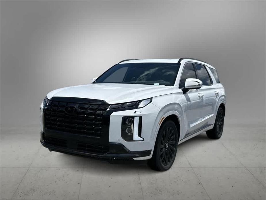 new 2024 Hyundai Palisade car, priced at $56,590