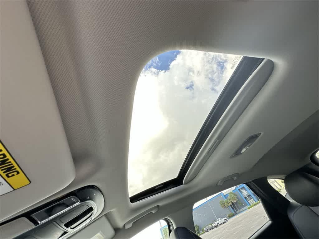 new 2026 Hyundai Tucson car