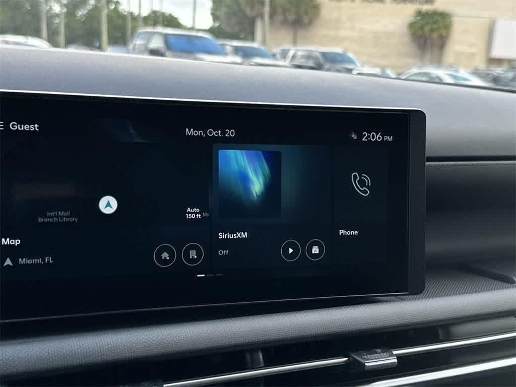 new 2026 Hyundai Tucson car