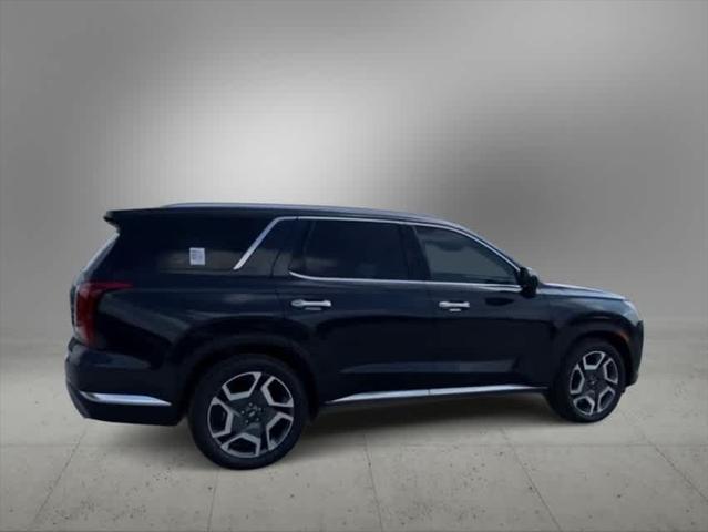 new 2024 Hyundai Palisade car, priced at $50,507