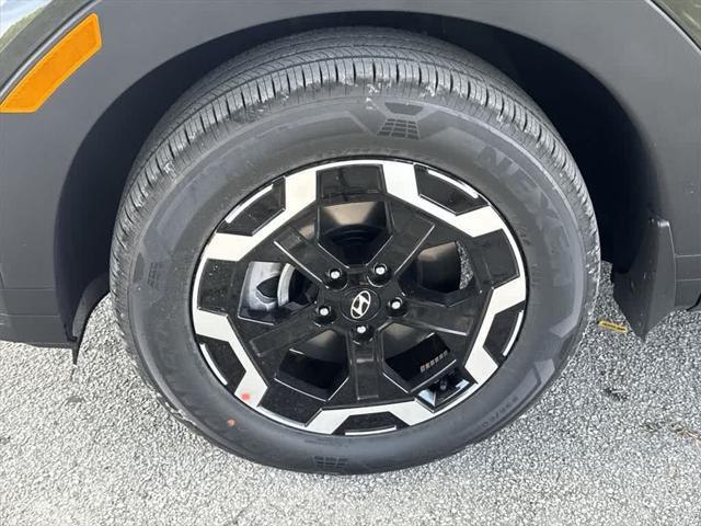 new 2026 Hyundai Santa Fe car