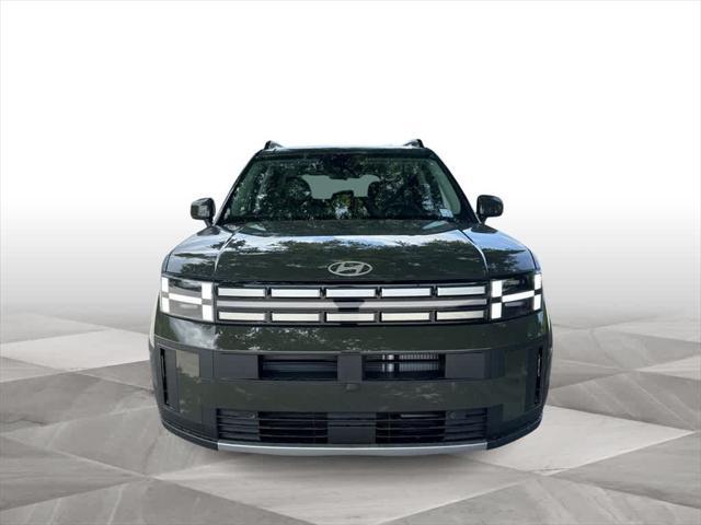 new 2026 Hyundai Santa Fe car