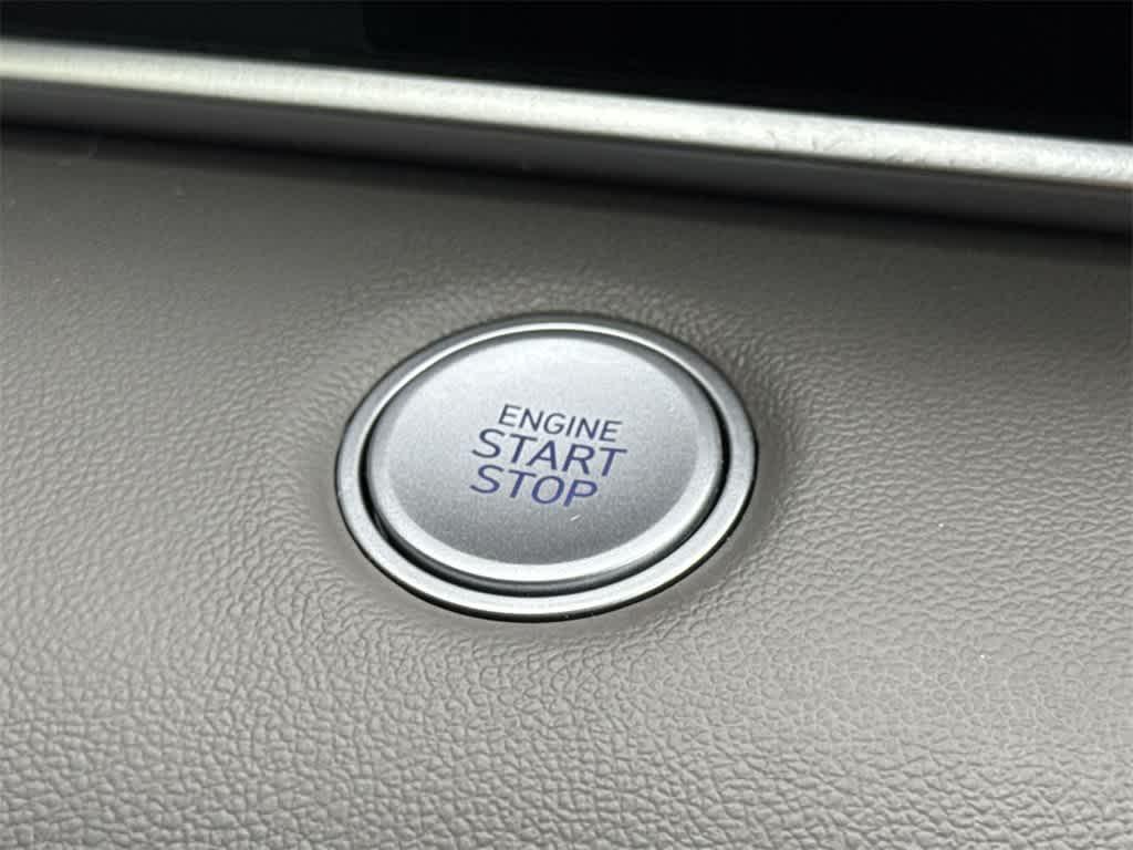 used 2023 Hyundai Elantra car, priced at $15,387