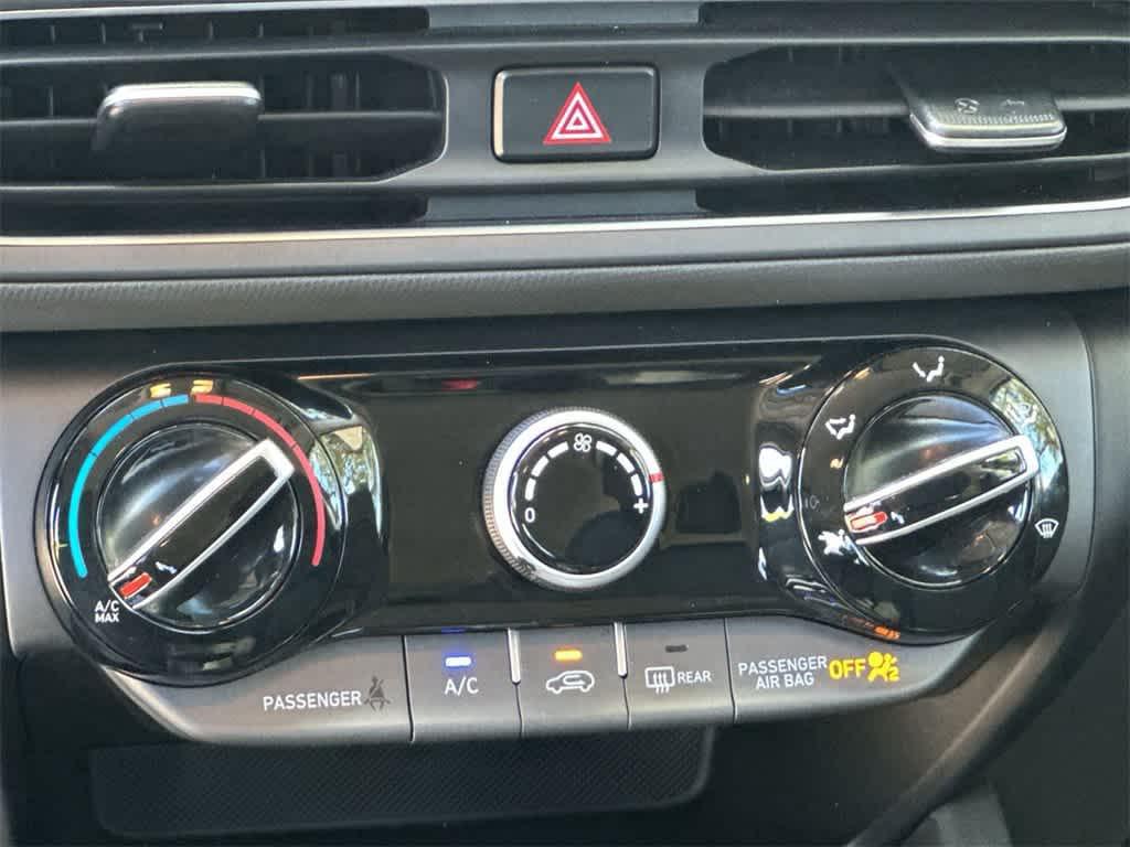 used 2023 Hyundai Kona car, priced at $16,508