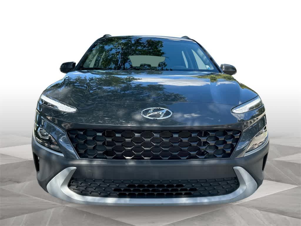 used 2023 Hyundai Kona car, priced at $16,508
