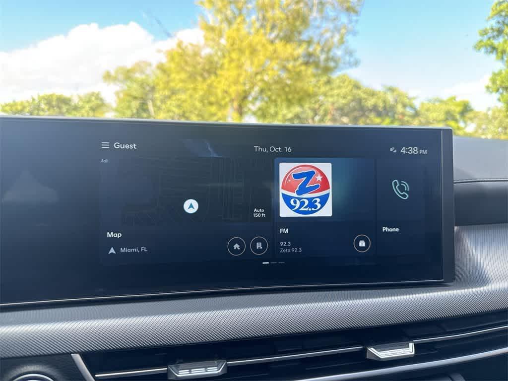 used 2024 Hyundai Sonata car, priced at $21,107