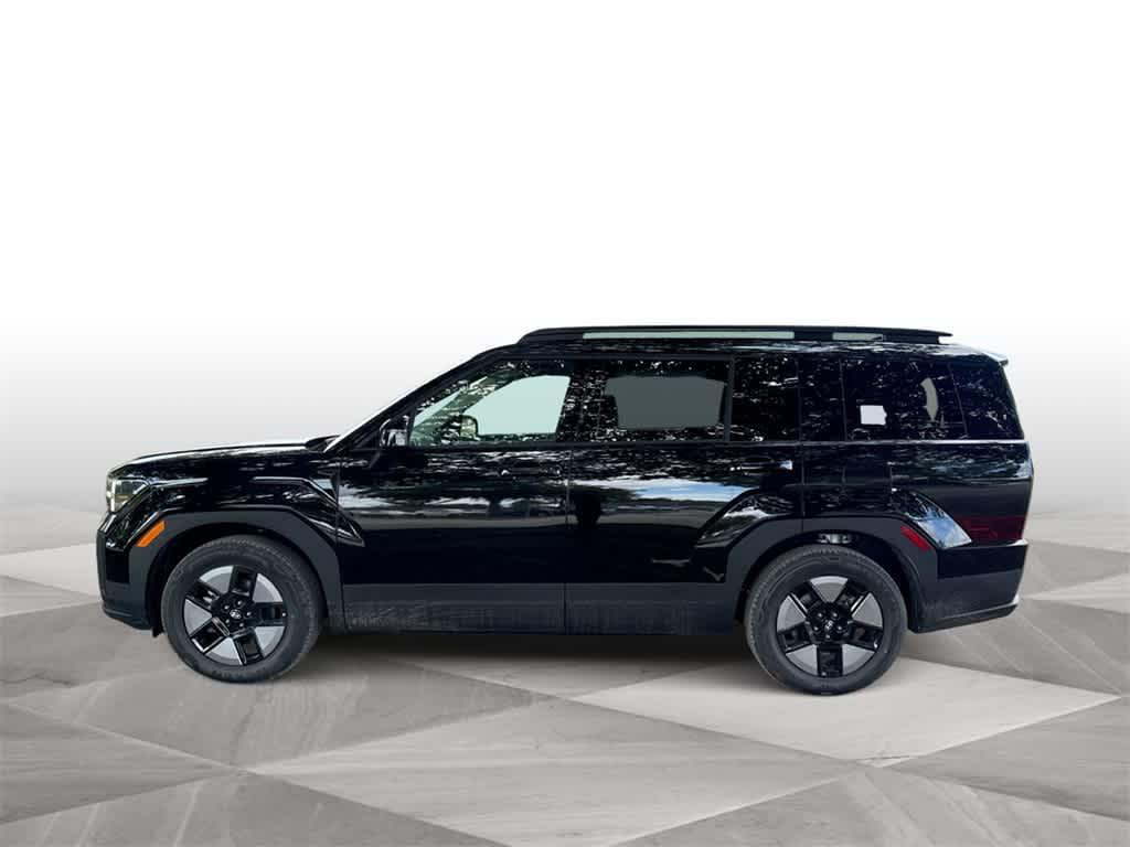 new 2026 Hyundai Santa Fe car