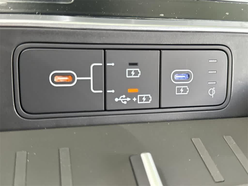 new 2026 Hyundai Santa Fe car