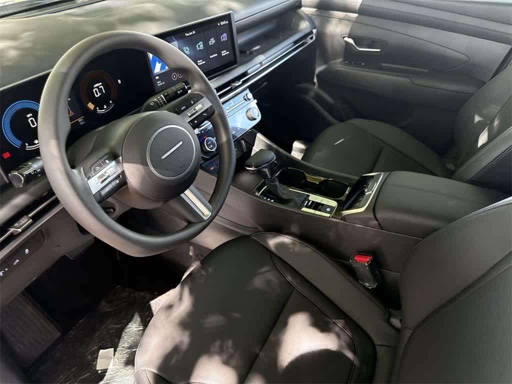 new 2025 Hyundai SANTA CRUZ car, priced at $31,966