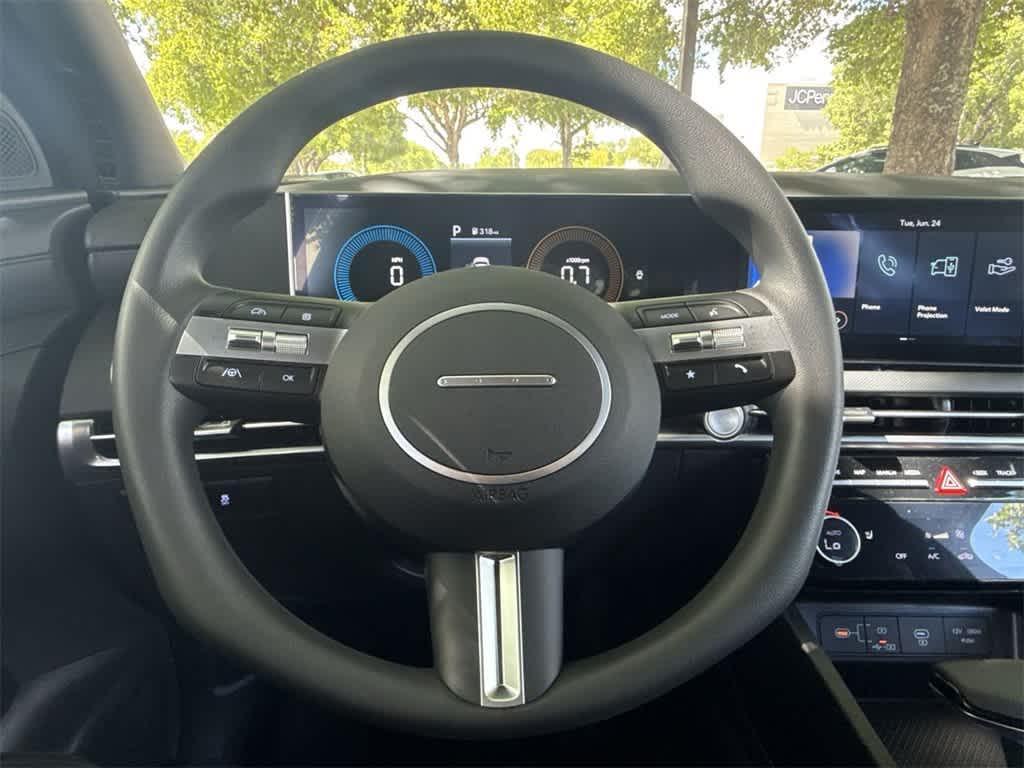 new 2025 Hyundai SANTA CRUZ car, priced at $31,966