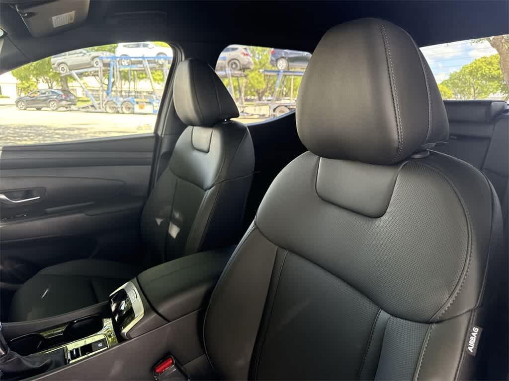 new 2025 Hyundai SANTA CRUZ car, priced at $31,966