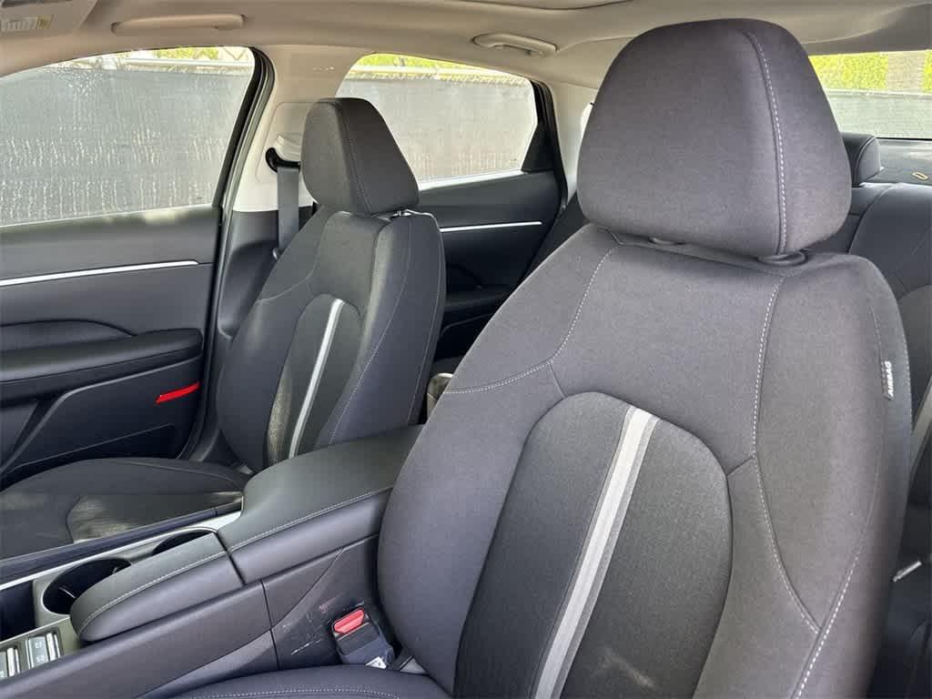 new 2025 Hyundai Sonata car, priced at $31,793