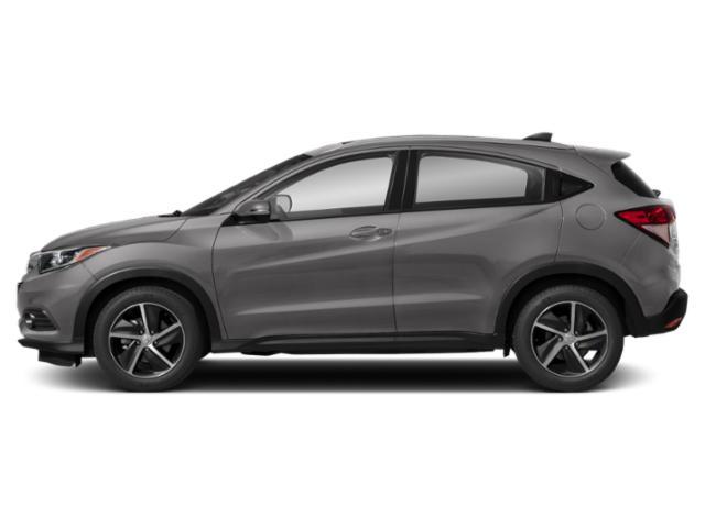 used 2022 Honda HR-V car, priced at $17,955