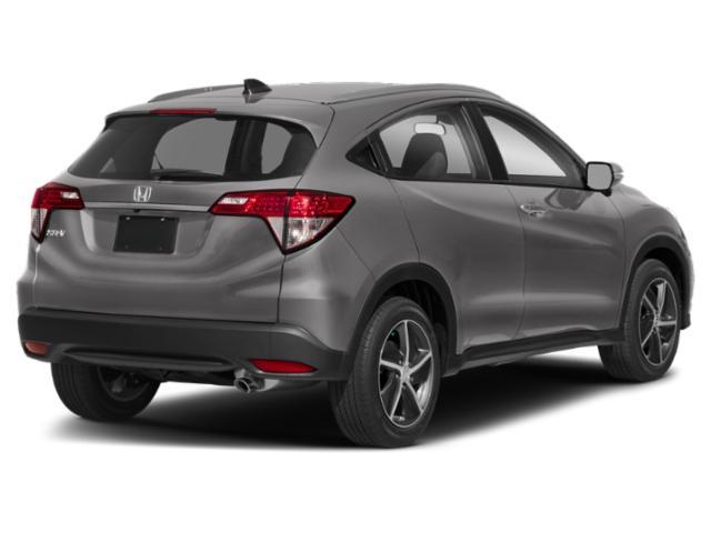 used 2022 Honda HR-V car, priced at $17,955