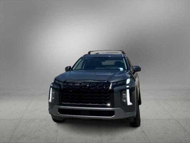 new 2024 Hyundai Palisade car, priced at $50,353