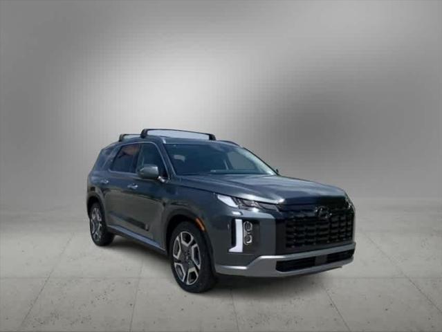 new 2024 Hyundai Palisade car, priced at $50,353