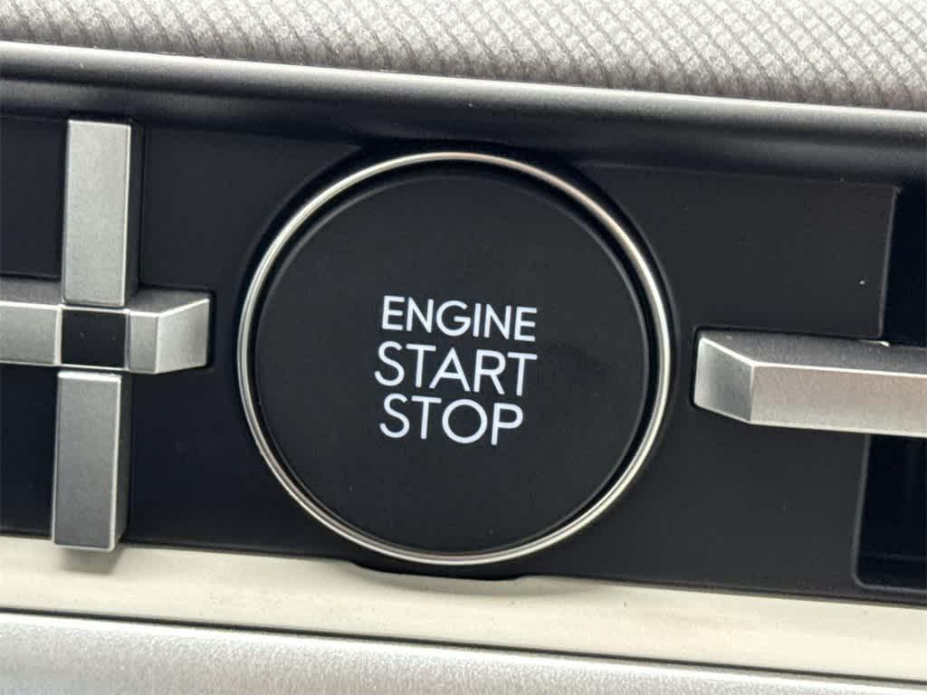 new 2026 Hyundai Santa Fe car