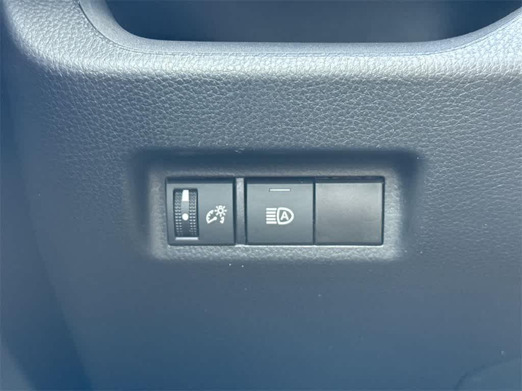used 2024 Toyota RAV4 car, priced at $21,865