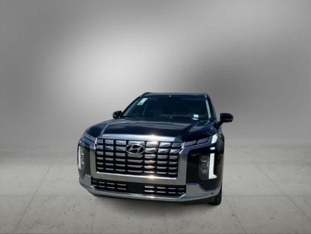 new 2024 Hyundai Palisade car, priced at $50,729