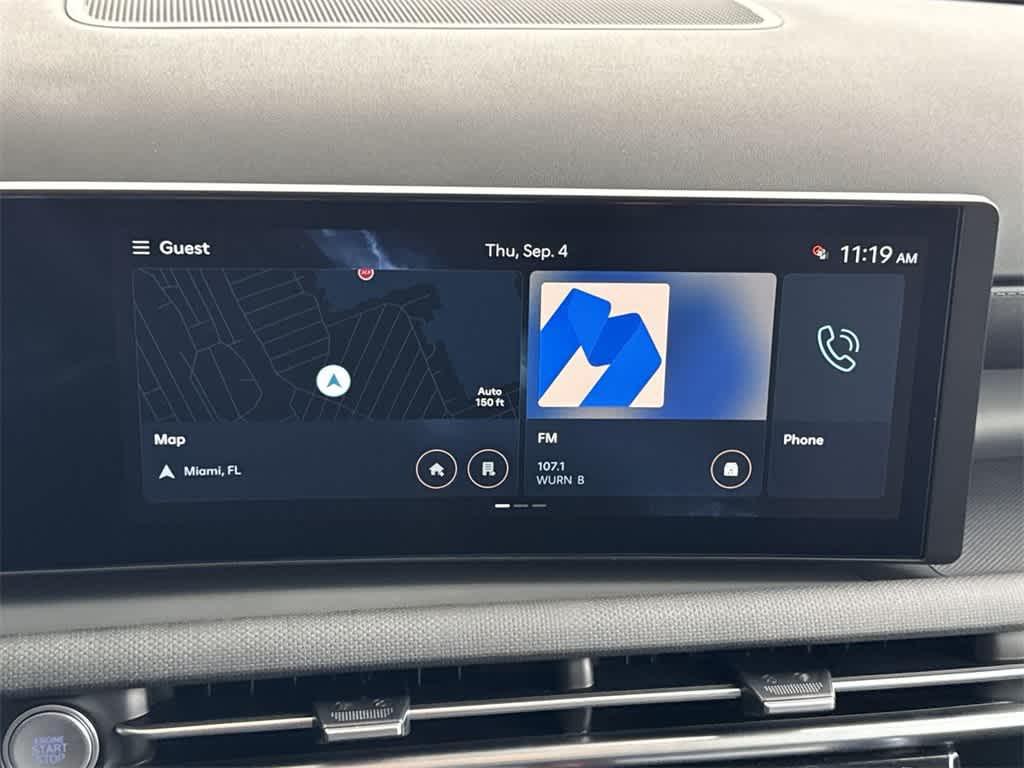 new 2026 Hyundai Tucson car