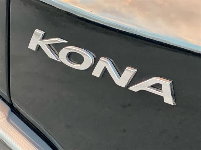 used 2023 Hyundai Kona N car, priced at $22,209