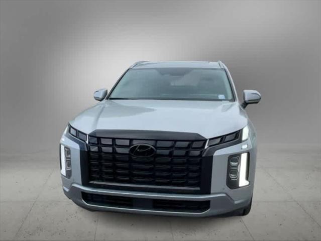 new 2024 Hyundai Palisade car, priced at $50,330