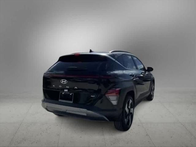 new 2024 Hyundai Kona car, priced at $32,851