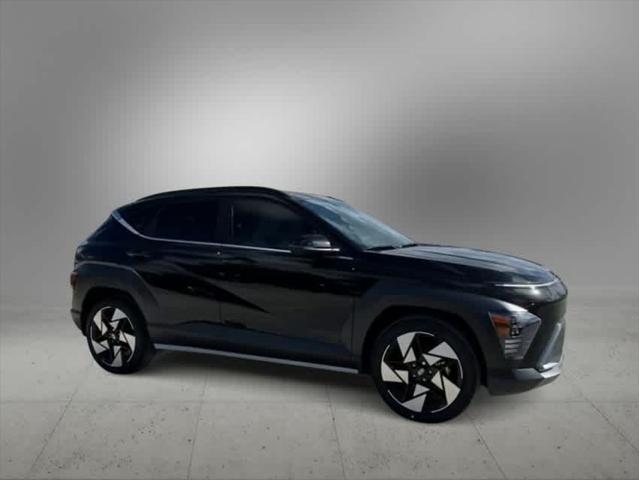 new 2024 Hyundai Kona car, priced at $32,851