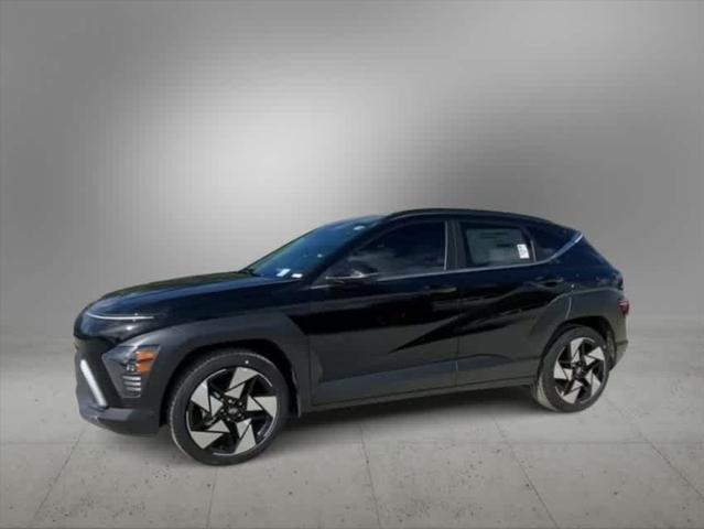 new 2024 Hyundai Kona car, priced at $32,851