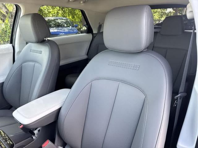 new 2025 Hyundai IONIQ 5 car, priced at $51,710