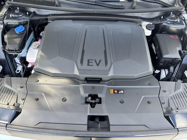 new 2025 Hyundai IONIQ 5 car, priced at $51,710