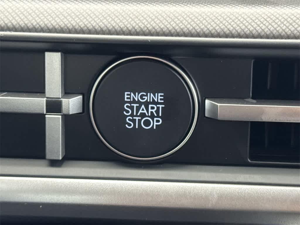 new 2026 Hyundai Santa Fe car