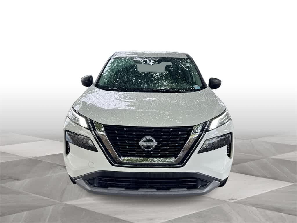 used 2023 Nissan Rogue car, priced at $15,683
