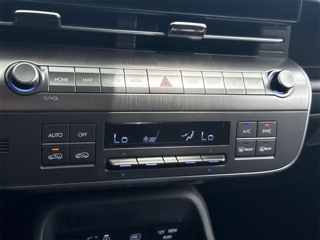 new 2025 Hyundai Kona car, priced at $27,673