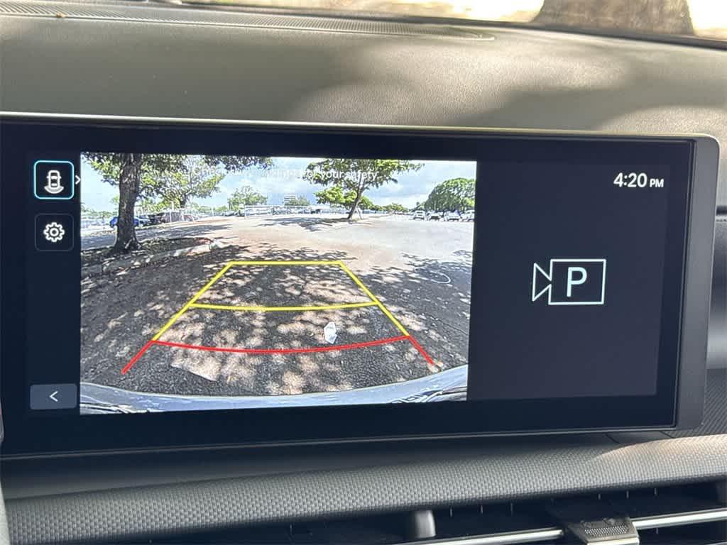 new 2026 Hyundai Tucson car