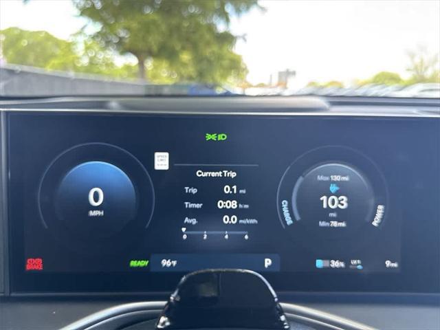 new 2026 Hyundai IONIQ 9 car