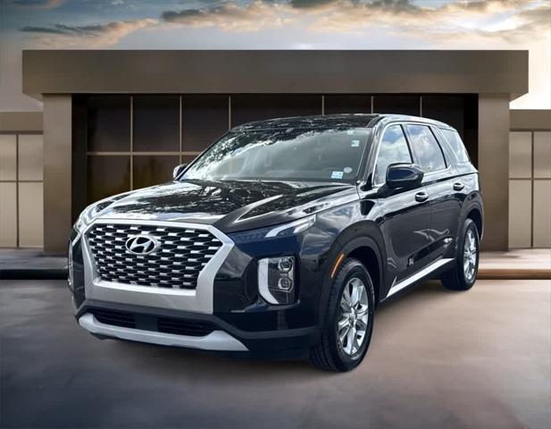 used 2022 Hyundai Palisade car, priced at $23,006