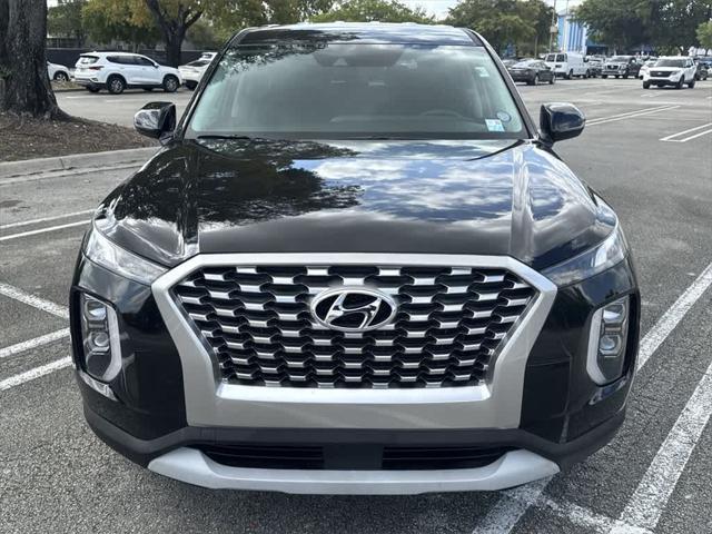 used 2022 Hyundai Palisade car, priced at $23,006