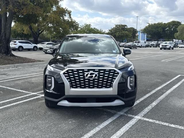 used 2022 Hyundai Palisade car, priced at $23,006